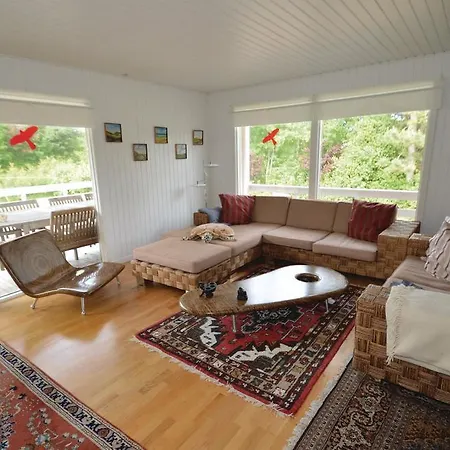 Studio Holiday In Logstor 度假居 Løgsted