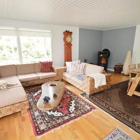 Studio Holiday In Logstor 度假居