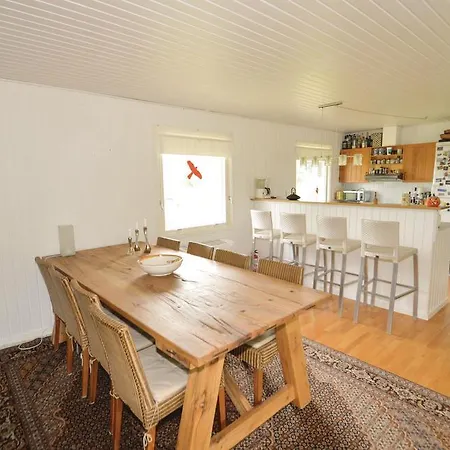 Studio Holiday In Logstor