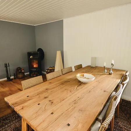 Studio Holiday In Logstor 度假居 Løgsted