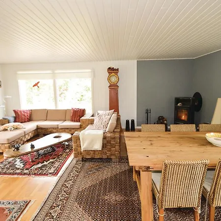 Studio Holiday In Logstor