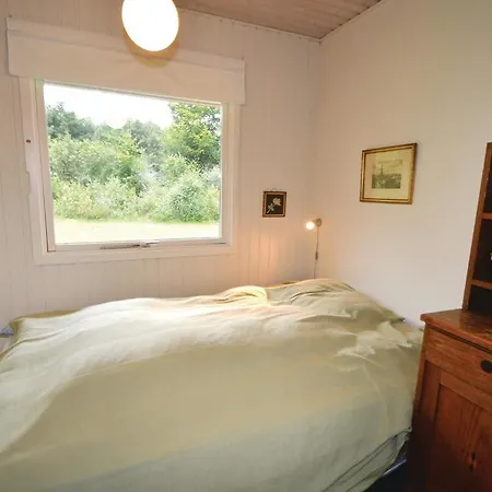 Studio Holiday In Logstor Løgsted