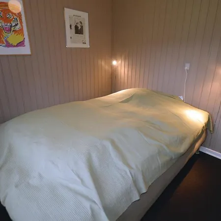 Studio Holiday In Logstor * Løgsted