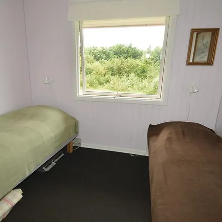 度假居 Studio Holiday In Logstor Løgsted
