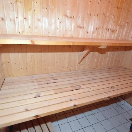 Studio Holiday In Logstor Løgsted